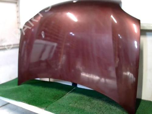 Hood RENAULT KANGOO (KC0/1_) 1.2 (KC0A, KC0K, KC0F, KC01) | BP29870848C1