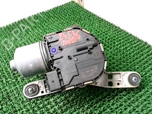 Front wiper motor CITROËN C4 Picasso II 1.2 THP 130 | BP22092755M29 
