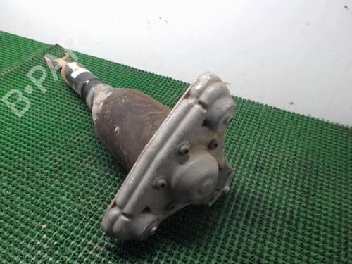 Used Left front shock absorber Left front shock absorber AUDI A6 C5 (4B2, 4B4) 1.9 TDI (130 hp) 34271960 34271960