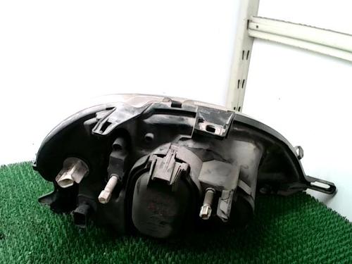 Venstre forlygte MERCEDES-BENZ M-CLASS (W163) ML 270 CDI (163.113) | BP30915404C28