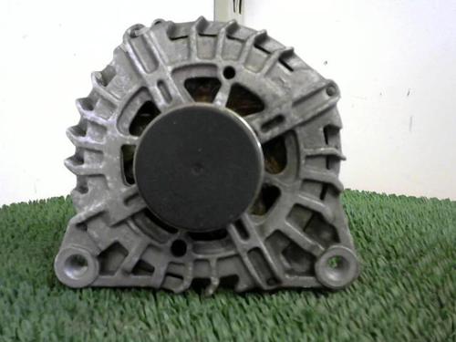 Used Alternator Alternator CITROËN C3 II (SC_) 1.4 HDi 70 (SC8HZC, SC8HR0, SC8HP4) (68 hp) 22088756 22088756