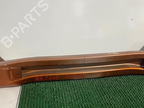 Used Rear bumper reinforcement PEUGEOT 2008 II (UD_, US_, UY_, UJ_, UR_, UC_) 1.5 BlueHDI 100 (102 hp) 23842766