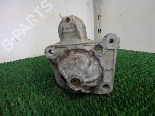 Starter RENAULT TRAFIC II Van (FL) 1.9 dCi 100 (FL0C, FL0K, FL0B) | BP22088196M8 - Image 3