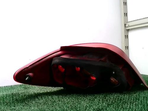 Right taillight PEUGEOT 307 (3A/C) 1.6 HDi | BP27802978C35 