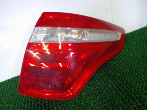 Used Right taillight CITROËN C4 Picasso I MPV (UD_) 1.6 HDi (109 hp) 22085873