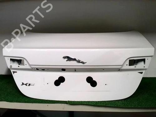 Tailgate JAGUAR XF I (X250) 3.0 D | BP22091738C6 