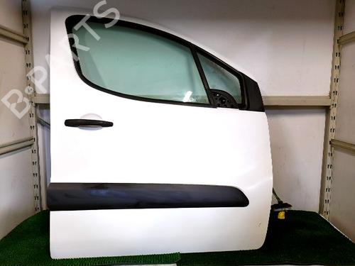right-front-door-citroen-berlingo-box-bodympv-b9-2008-33308428 main image