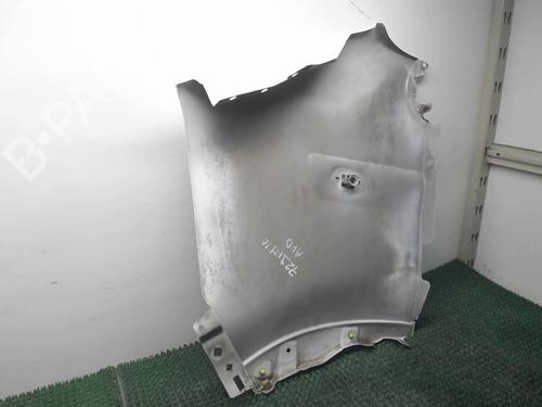 Used Right front fenders RENAULT MASTER II Van (FD) 2.5 dCi (FD01, FD02, FD21, FD22, FD31, FD32, FD3Y, FD71,... (120 hp) 20877531