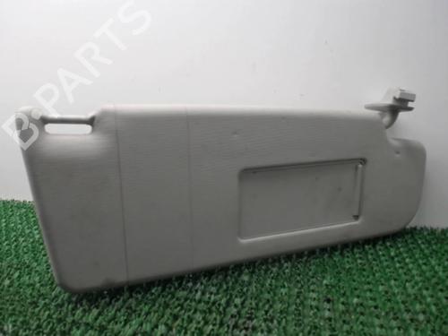 Right sun visor VW GOLF VI (5K1) 1.6 TDI | BP22080654I2 - Image 3