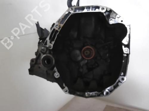 Used Gearbox RENAULT CLIO III (BR0/1, CR0/1) 1.5 dCi (88 hp) 29892895