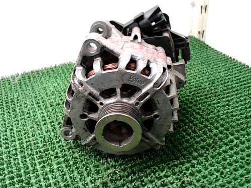 Generator PEUGEOT 208 I (CA_, CC_) 1.4 HDi (68 hp) 25890249