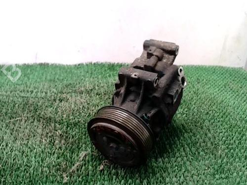 AC-Kompressor FIAT 500 (312_) 1.3 D Multijet (312AXB1A) (75 hp) 27435567