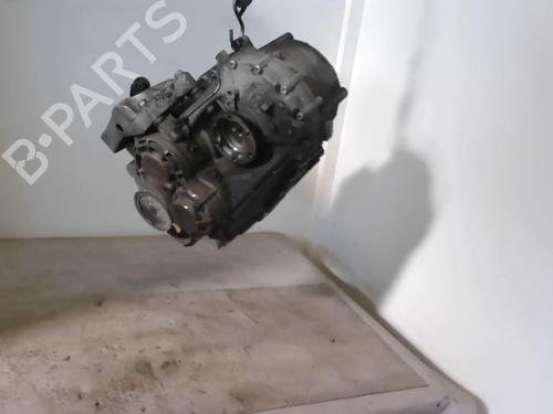 Used Gearbox Gearbox 29743063 29743063