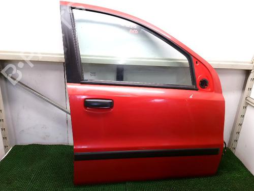 Used Right front door Right front door FIAT PANDA (169_) 1.2 (169.AXB11, 169.AXB1A) (60 hp) 34125312 34125312