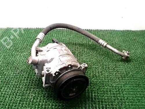 AC Kompressor VW POLO V (6R1, 6C1) 1.6 TDI (75 hp) 29900859