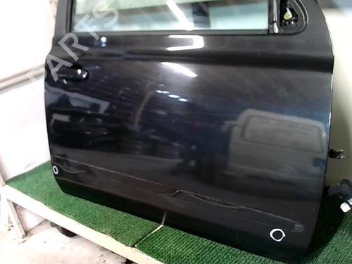 Right front door NISSAN MICRA III (K12) 1.2 16V | BP28496803C3 