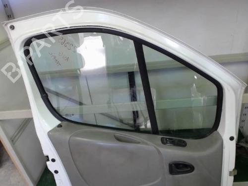 Used Left front door Left front door NISSAN PRIMASTAR Van (X83) 1.9 dCi 100 (100 hp) 22085303 22085303