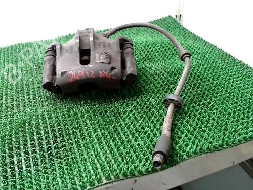 Used Left front brake caliper CITROËN C3 II (SC_) 1.2 VTi 82 (82 hp) 29315677