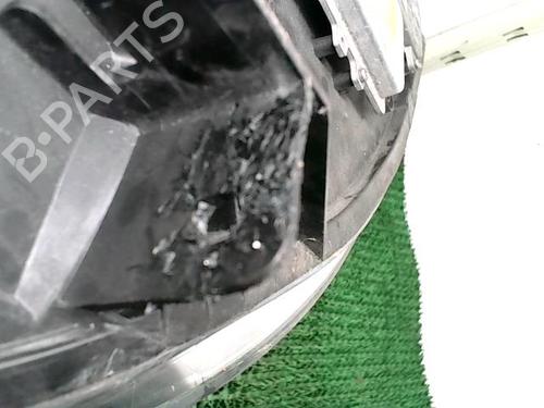 Left headlight PEUGEOT 407 Coupe (6C_) 3.0 V6 | BP29850432C28