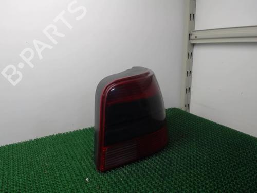 Right taillight VW GOLF IV (1J1) 1.9 TDI | BP22076786C35 