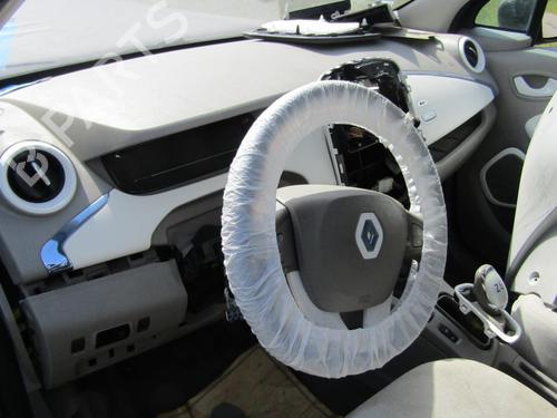 Capot RENAULT ZOE (BFM_) ZOE | BP37745155C1 - Image 3