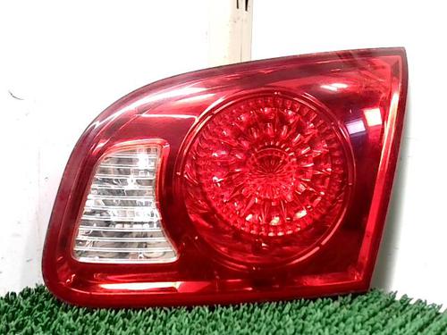 Used Right tailgate light HYUNDAI SANTA FÉ II (CM) 2.2 CRDi 4x4 (155 hp) 20873618