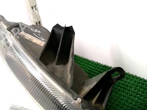 Used Right headlight CITROËN C8 (EA_, EB_) 2.0 16V (140 hp) 22090812