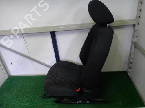 Used Seats set VW POLO V (6R1, 6C1) 1.6 TDI (90 hp) 22083552