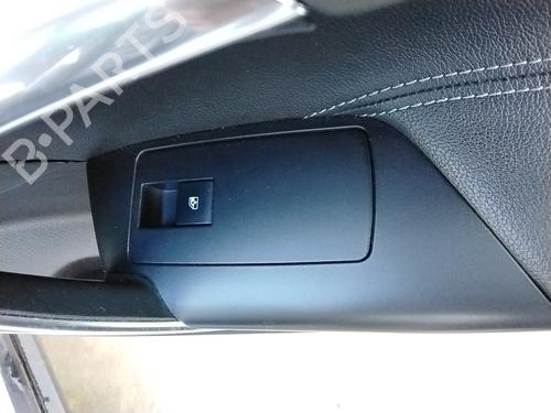 Used Right front window switch Right front window switch OPEL INSIGNIA A Sports Tourer (G09) [2008-2017] 35781224 35781224