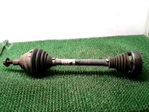 Used Left front driveshaft Left front driveshaft VW PASSAT B6 Variant (3C5) 2.0 TDI (110 hp) 22088895 22088895