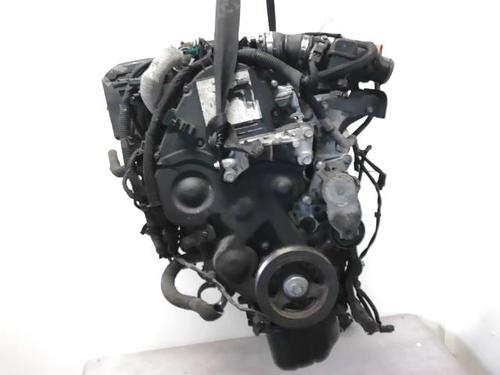 Engine CITROËN C3 II (SC_) 1.6 HDi 90 | BP24231010M1 - Image 2