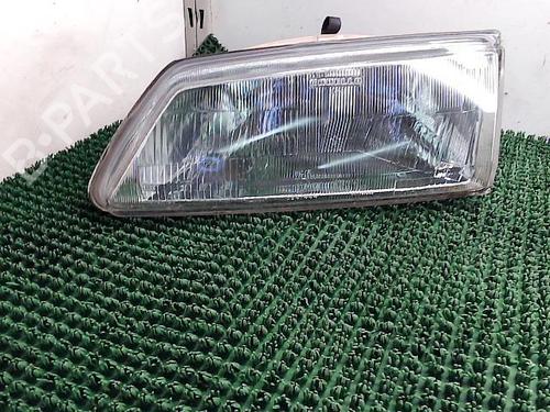 Left headlight PEUGEOT 106 I (1A, 1C) 1.0 | BP20876373C28 