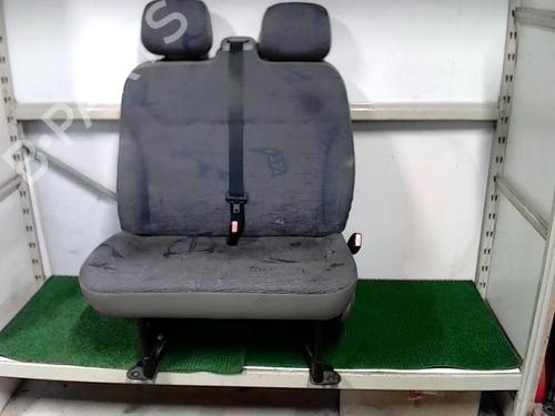 Used Right front seat Right front seat RENAULT TRAFIC II Van (FL) 1.9 dCi 80 (FL0B) (82 hp) 29941041 29941041