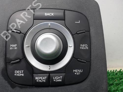 Switch RENAULT SCÉNIC III (JZ0/1_) 1.5 dCi | BP22077626I30 