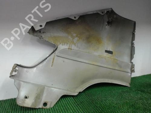Right front fenders MERCEDES-BENZ SPRINTER 2-t Van (B901, B902) 208 D (901.361, 901.362, 902.361, 902.362) | BP20876524C42 
