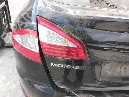 Used Left tailgate light Left tailgate light FORD MONDEO IV (BA7) [2007-2015] 35780746 35780746