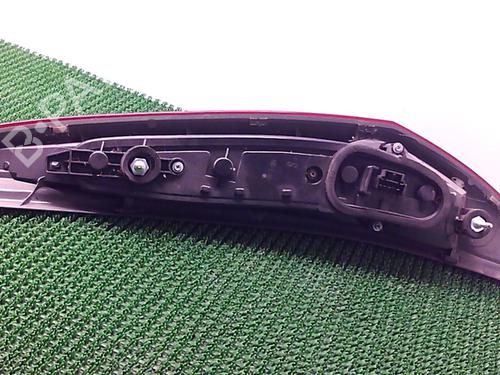 Left taillight FIAT PUNTO (188_) 1.2 60 (188.030, .050, .130, .150, .230, .250) | BP21775752C34 