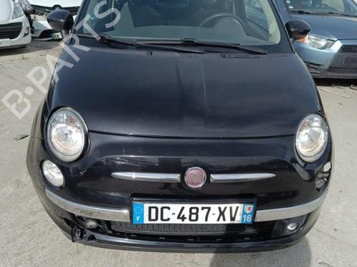 Engine FIAT 500 (312_) 1.2 (312AXA1A) | BP26598102M1  - Image 6
