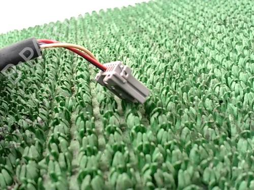 left-mirror-nissan-almera-ii-hatchback-n16-22-di-2000-22089636 main image