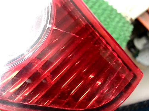 Venstre Baklys RENAULT KANGOO Express (FW0/1_) 1.5 dCi 85 (FW0K, FW0L, FW0B) (86 hp) 21775753