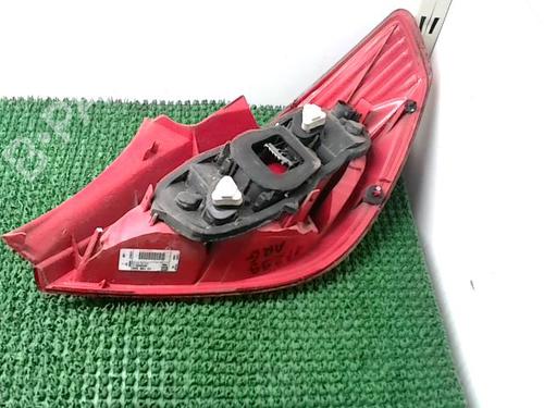 Used Left taillight Left taillight OPEL CORSA D (S07) 1.3 CDTI (L08, L68) (75 hp) 22089815 22089815