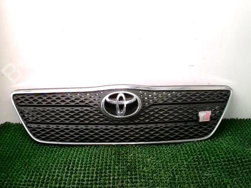 Used Grille TOYOTA COROLLA (_E12_) 2.0 D-4D (CDE120R, CDE120L_) (116 hp) 29293323
