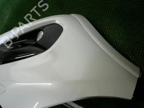 Used Front bumper Front bumper PEUGEOT 208 I (CA_, CC_) 1.6 HDi (92 hp) 31300995 31300995