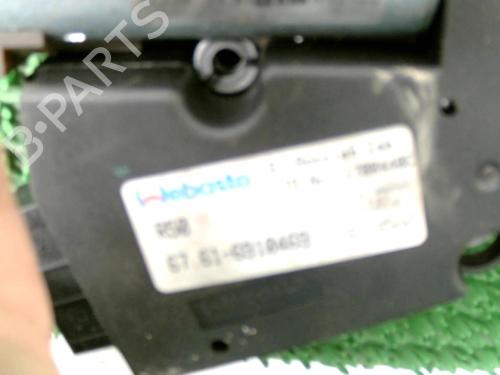 Sunroof engine MINI MINI (R50, R53) Cooper | BP22078442M60 - Image 2