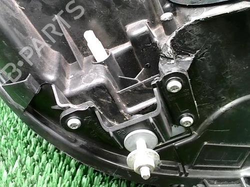 Left headlight PEUGEOT 208 II (UB_, UP_, UW_, UJ_) 1.2 PureTech 100 | BP30915396C28