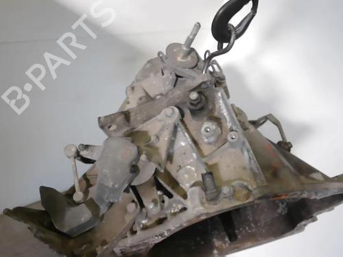 Gearbox CITROËN XSARA PICASSO (N68) 2.0 HDi | BP29743088M3 