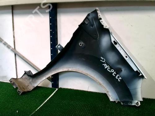 Left front fenders RENAULT TWINGO II (CN0_) 1.2 16V (CN04, CN0B) | BP25262274C41 