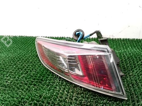 Used Left taillight HONDA CIVIC VIII Hatchback (FN, FK) 1.4 (FK1, FN4) (100 hp) 20873557