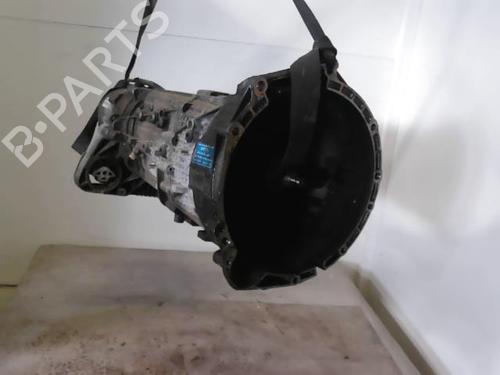 Used Gearbox BMW X3 (E83) 2.0 d (150 hp) 29523187