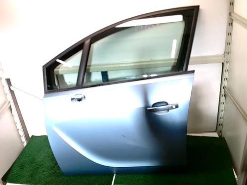 Left front door OPEL MERIVA B MPV (S10) 1.7 CDTI (75) | BP20875175C2 